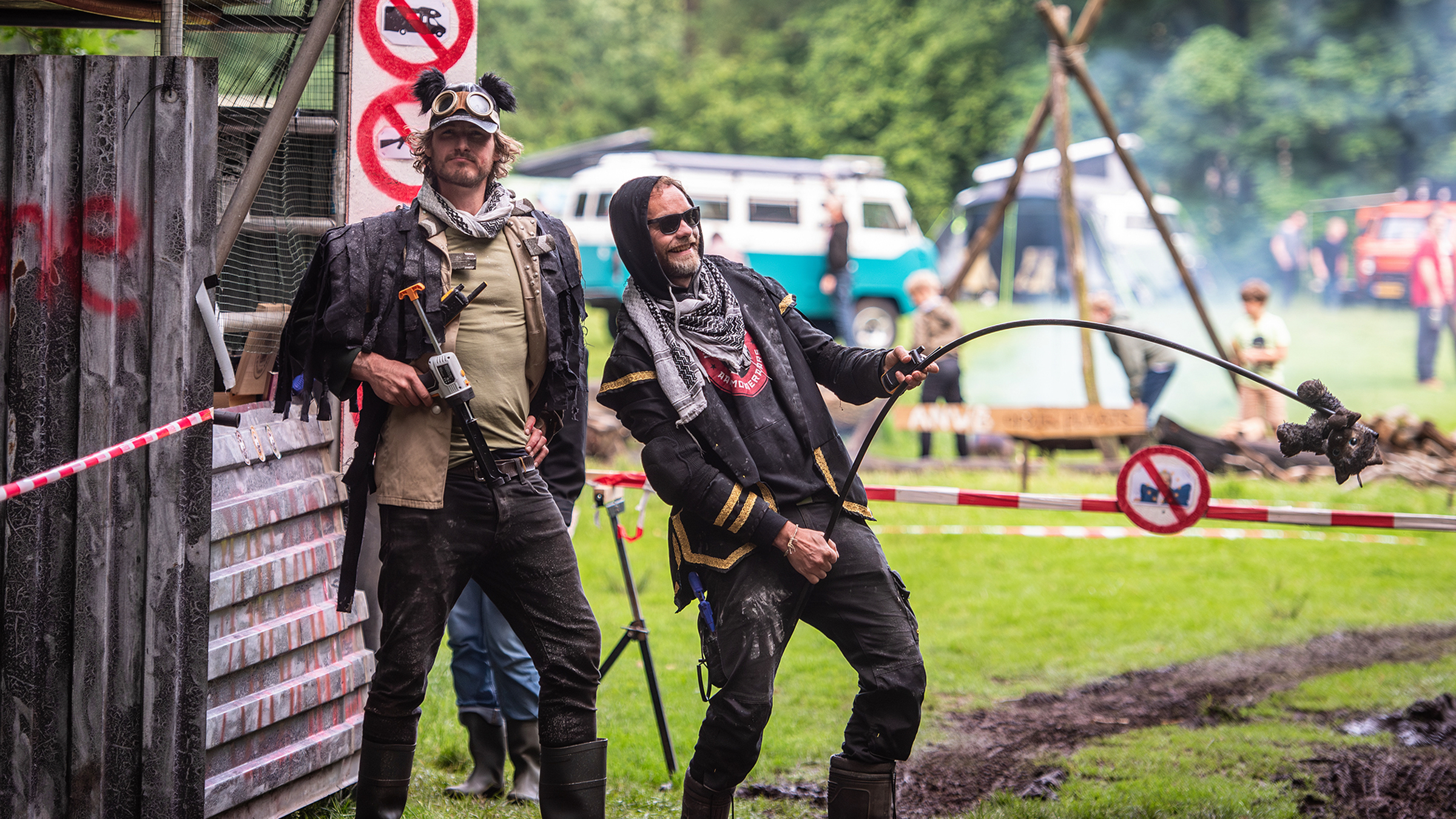 uaz bukhanka aanmodderaars in kirgizië
