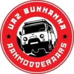 UAZ Bukhanka Aanmodderaars